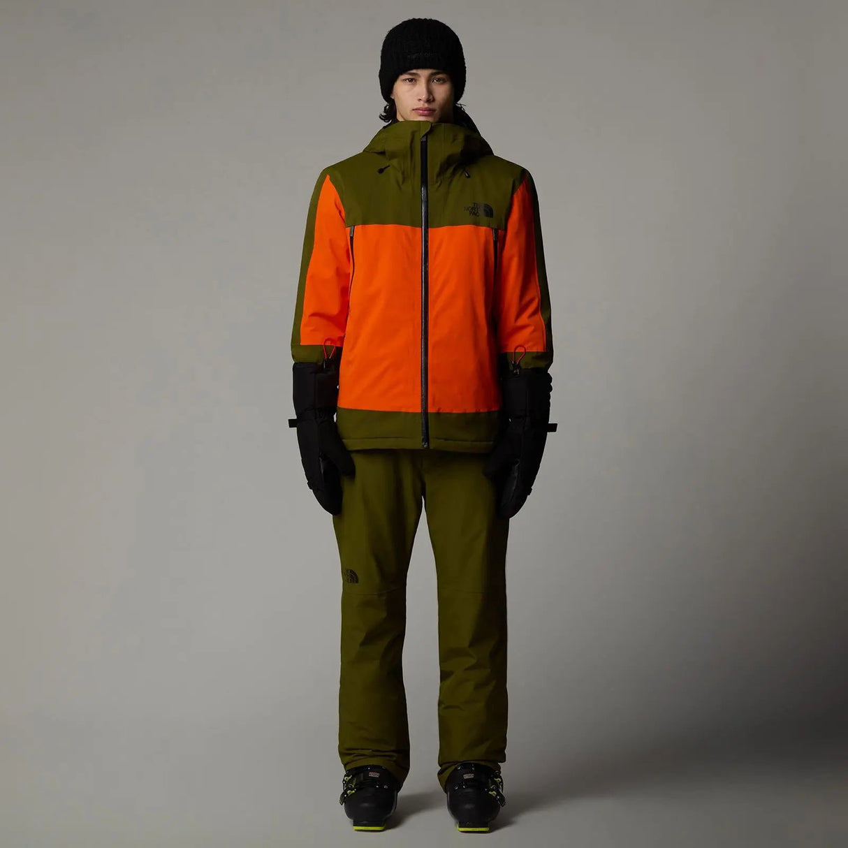 Geaca Barbati The North Face M Mount Bre   Geaca Barbati The North Face M Mount Bre