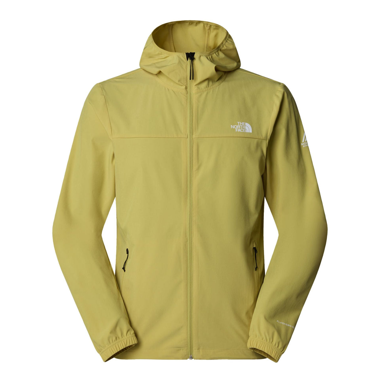 Geaca Barbati The North Face M Mountain Athletics Hooded Wind Geaca Barbati The North Face M Mountain Athletics Hooded Wind