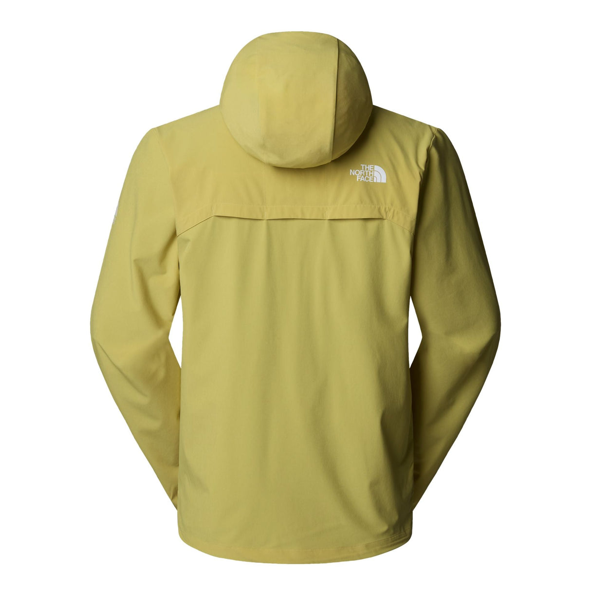 Geaca Barbati The North Face M Mountain Athletics Hooded Wind Geaca Barbati The North Face M Mountain Athletics Hooded Wind
