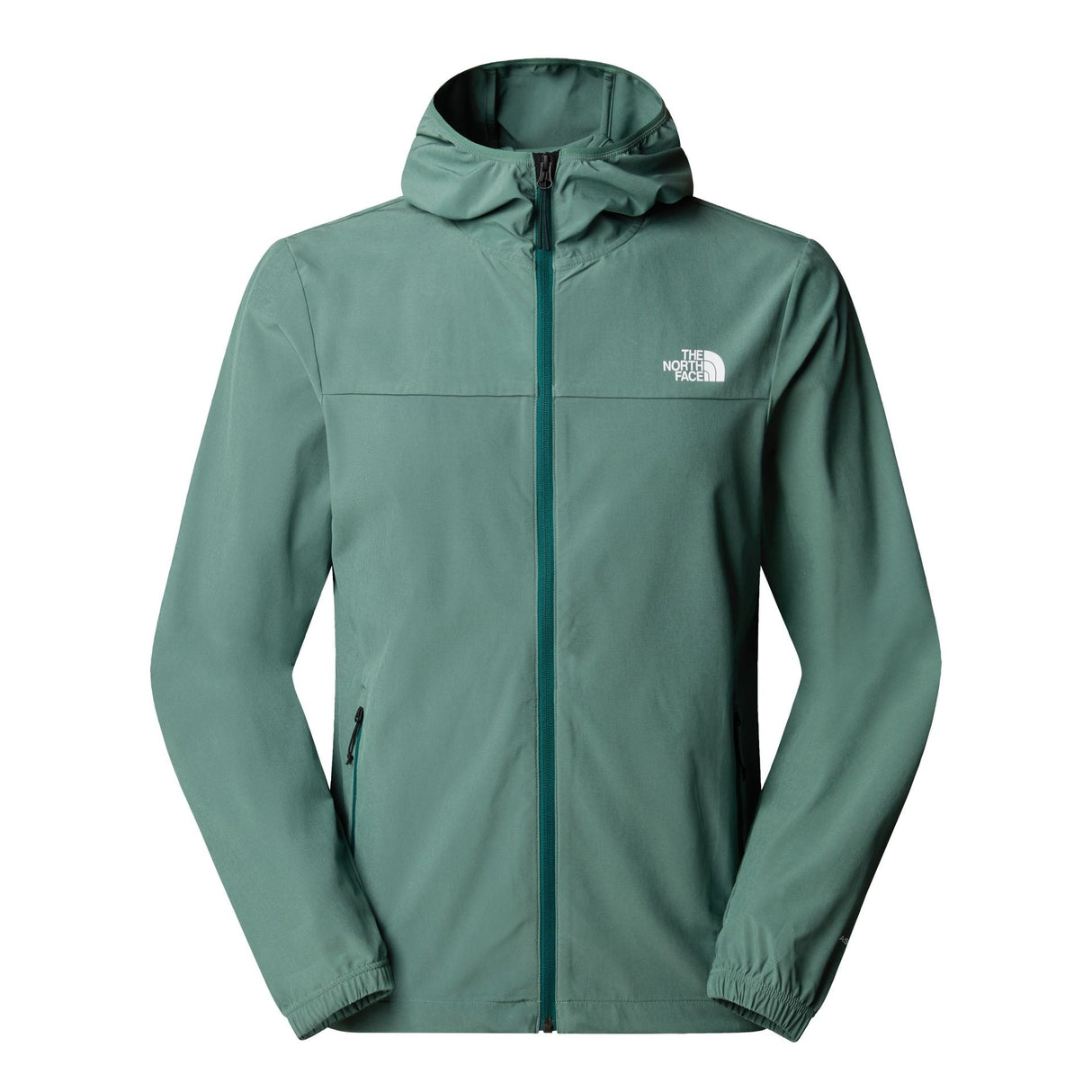 Geaca Barbati The North Face M Mountain Athletics Hooded Wind Geaca Barbati The North Face M Mountain Athletics Hooded Wind