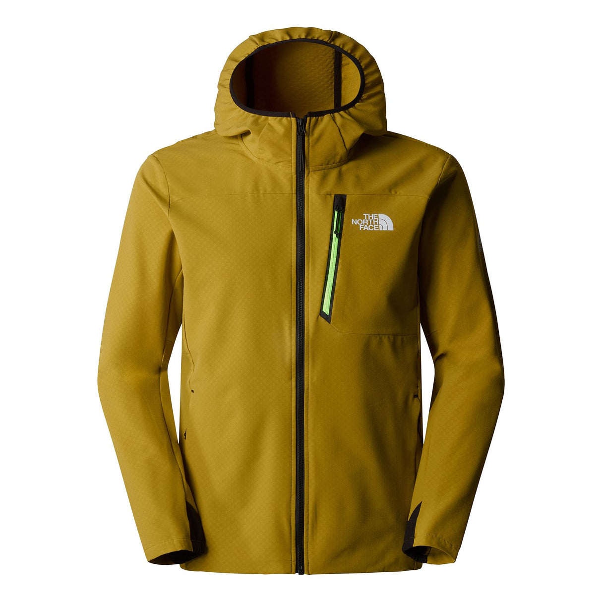 Geaca Barbati The North Face M Mountain Athletics Softshell Geaca Barbati The North Face M Mountain Athletics Softshell