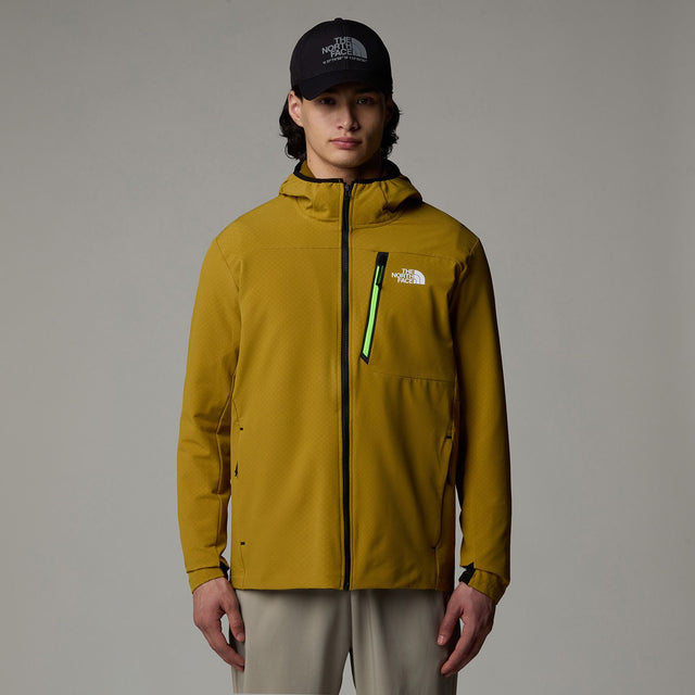Geaca Barbati The North Face M Mountain Athletics Softshell Geaca Barbati The North Face M Mountain Athletics Softshell