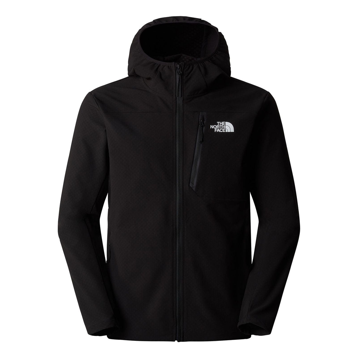 Geaca Barbati The North Face M Mountain Athletics Softshell Geaca Barbati The North Face M Mountain Athletics Softshell