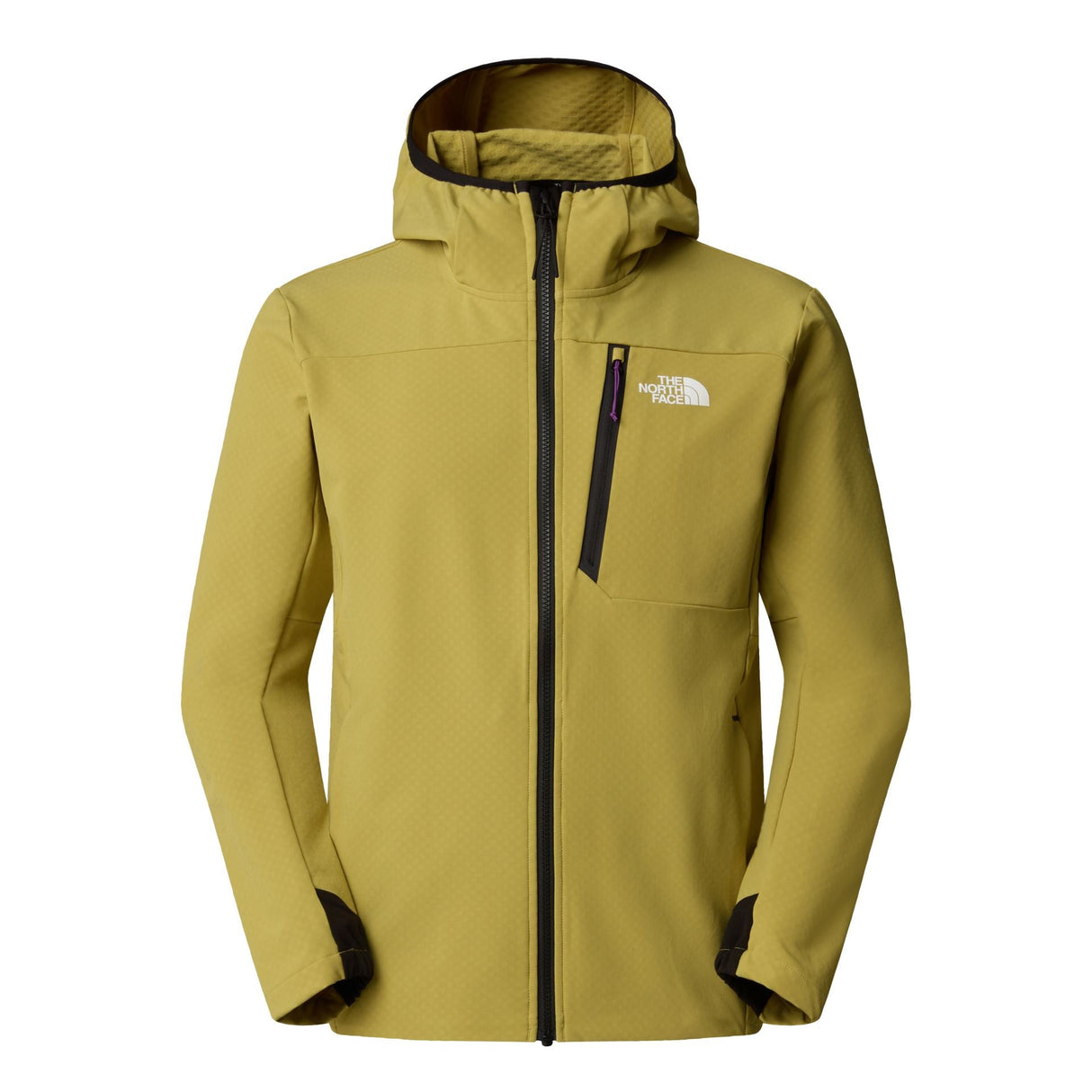 Geaca Barbati The North Face M Mountain Athletics Softshell Geaca Barbati The North Face M Mountain Athletics Softshell