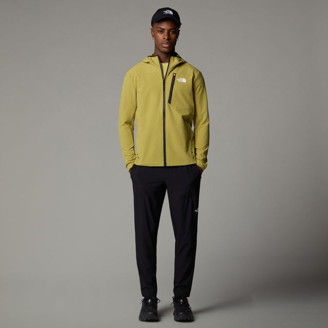 Geaca Barbati The North Face M Mountain Athletics Softshell Geaca Barbati The North Face M Mountain Athletics Softshell