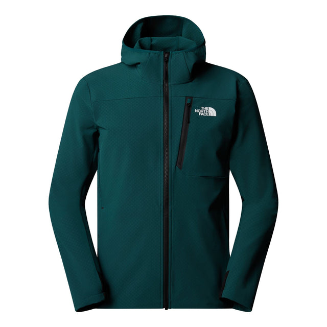 Geaca Barbati The North Face M Mountain Athletics Softshell Geaca Barbati The North Face M Mountain Athletics Softshell