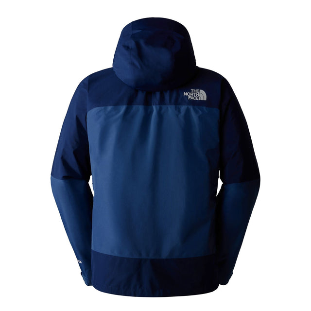 Geaca Barbati The North Face M Mountain Light Triclimate Gtx Geaca Barbati The North Face M Mountain Light Triclimate Gtx