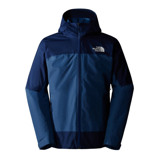 Geaca Barbati The North Face M Mountain Light Triclimate Gtx Geaca Barbati The North Face M Mountain Light Triclimate Gtx