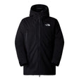 Geaca Barbati The North Face M Mtn Range Down Parka   Geaca Barbati The North Face M Mtn Range Down Parka