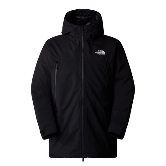 Geaca Barbati The North Face M Mtn Range Down Parka   Geaca Barbati The North Face M Mtn Range Down Parka