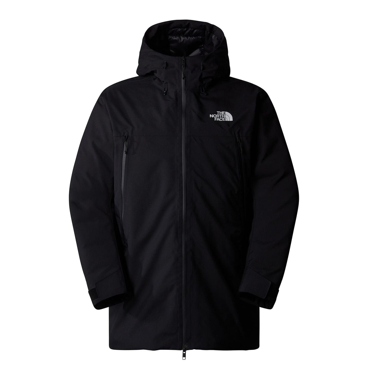 Geaca Barbati The North Face M Mtn Range Down Parka Geaca Barbati The North Face M Mtn Range Down Parka