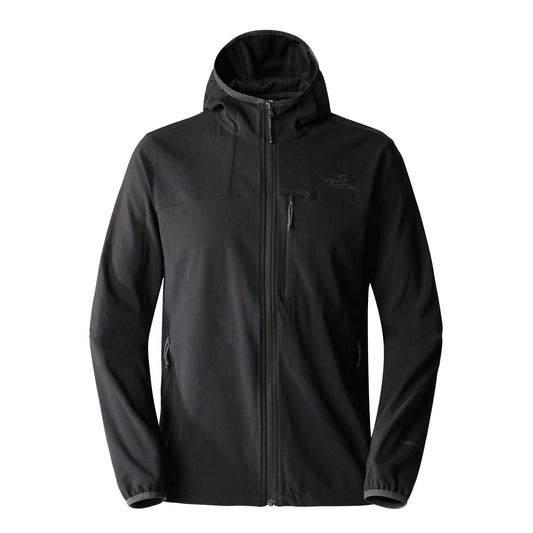 Geaca Barbati The North Face M Nimble Hoodie   Geaca Barbati The North Face M Nimble Hoodie