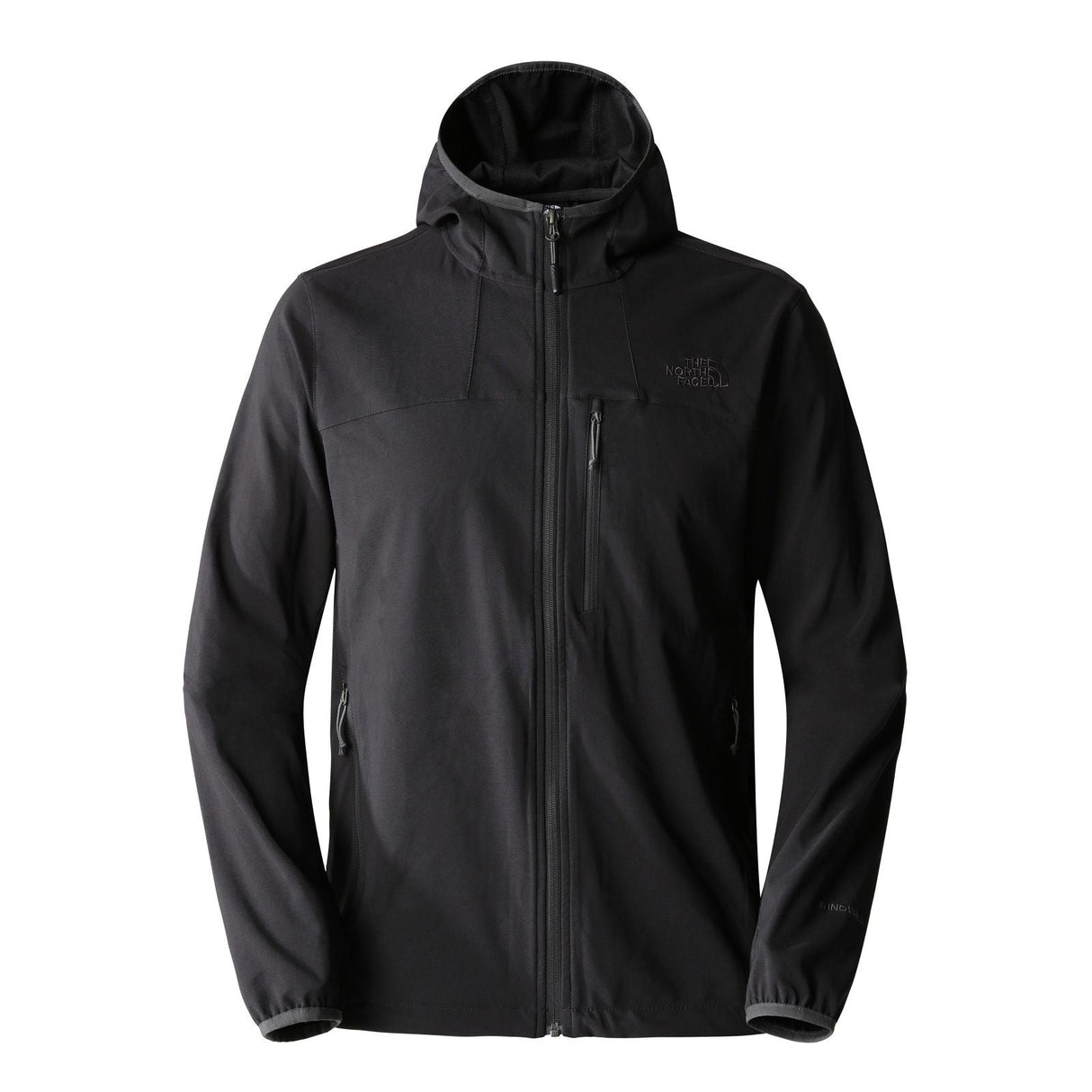 Geaca Barbati The North Face M Nimble Hoodie Geaca Barbati The North Face M Nimble Hoodie