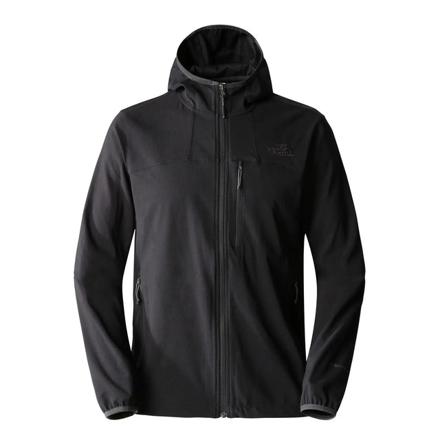 Geaca Barbati The North Face M Nimble Hoodie Geaca Barbati The North Face M Nimble Hoodie