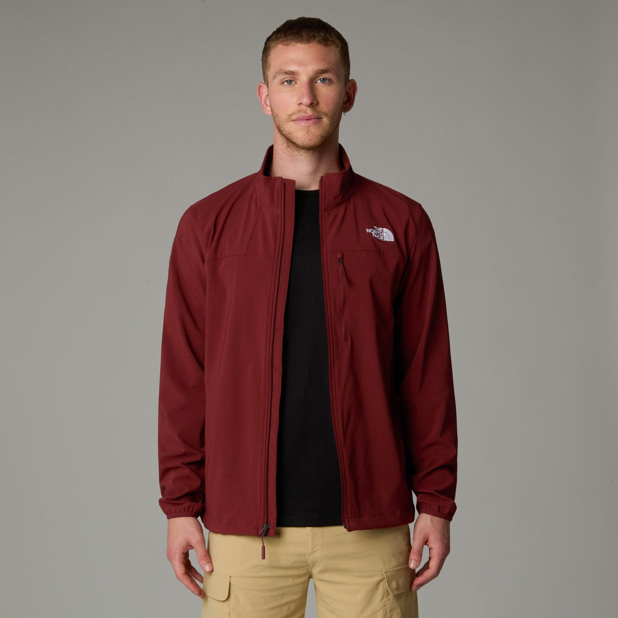 Geaca Barbati The North Face M Nimble Geaca Barbati The North Face M Nimble