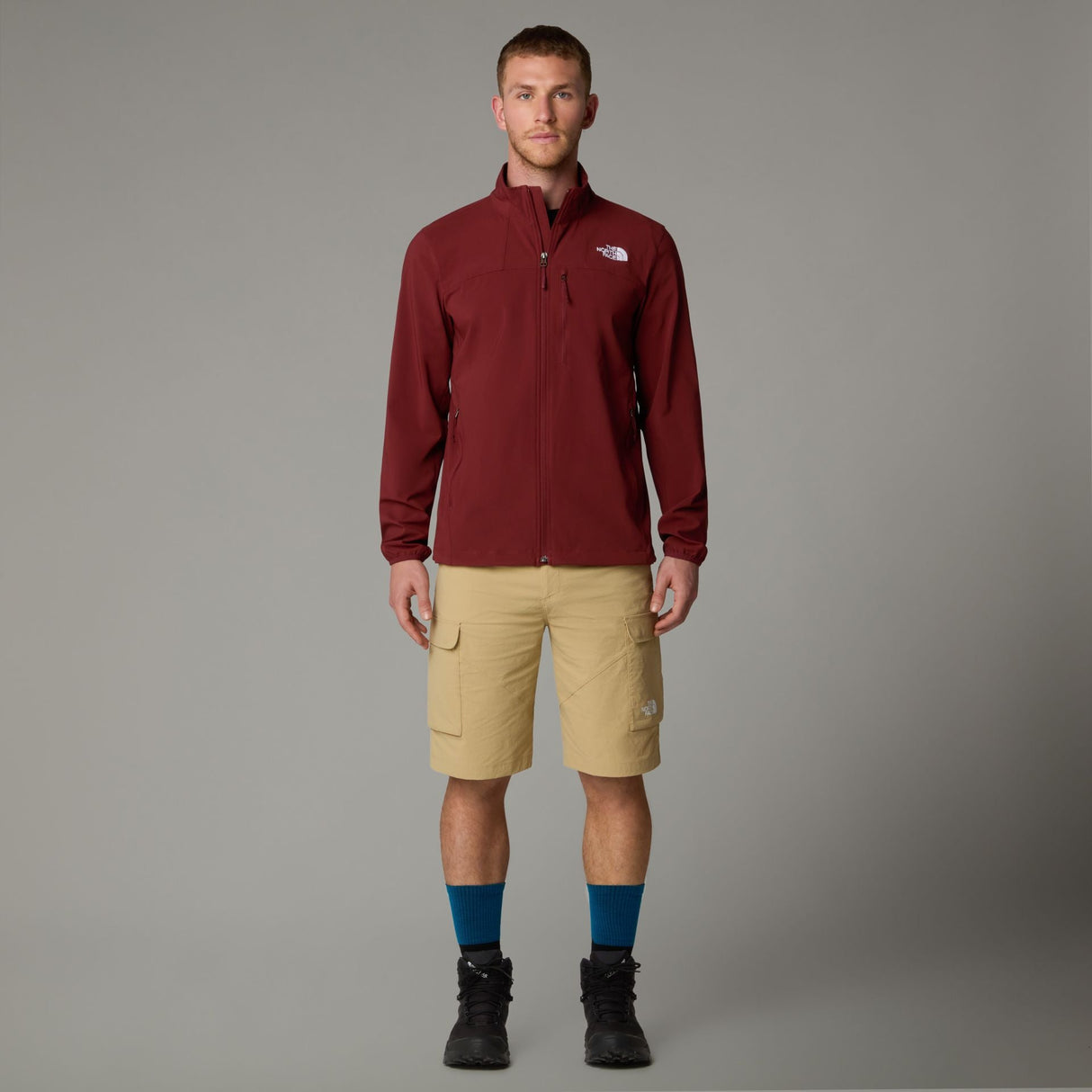 Geaca Barbati The North Face M Nimble Geaca Barbati The North Face M Nimble