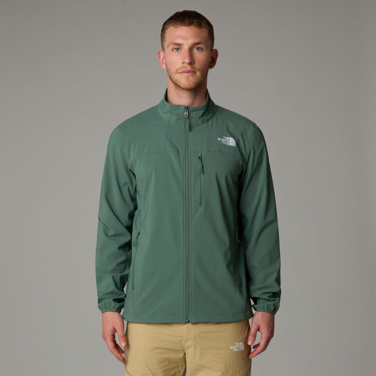 Geaca Barbati The North Face M Nimble   Geaca Barbati The North Face M Nimble