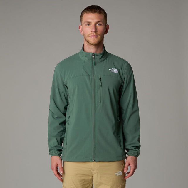 Geaca Barbati The North Face M Nimble Geaca Barbati The North Face M Nimble