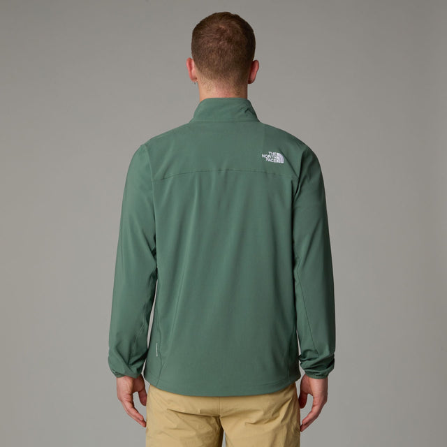 Geaca Barbati The North Face M Nimble Geaca Barbati The North Face M Nimble