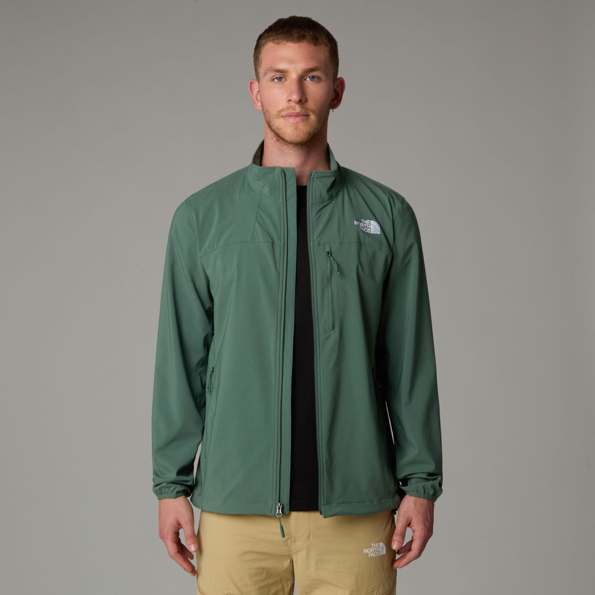 Geaca Barbati The North Face M Nimble   Geaca Barbati The North Face M Nimble
