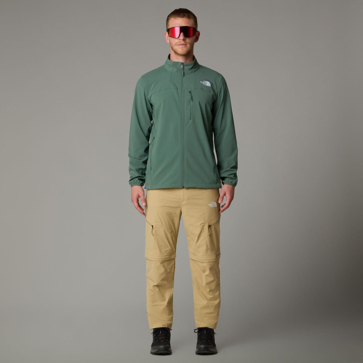 Geaca Barbati The North Face M Nimble Geaca Barbati The North Face M Nimble