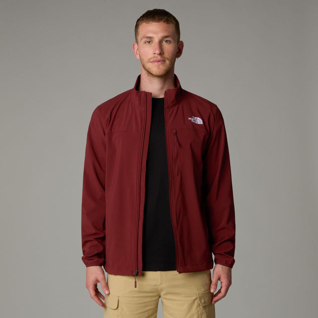 Geaca Barbati The North Face M Nimble Geaca Barbati The North Face M Nimble