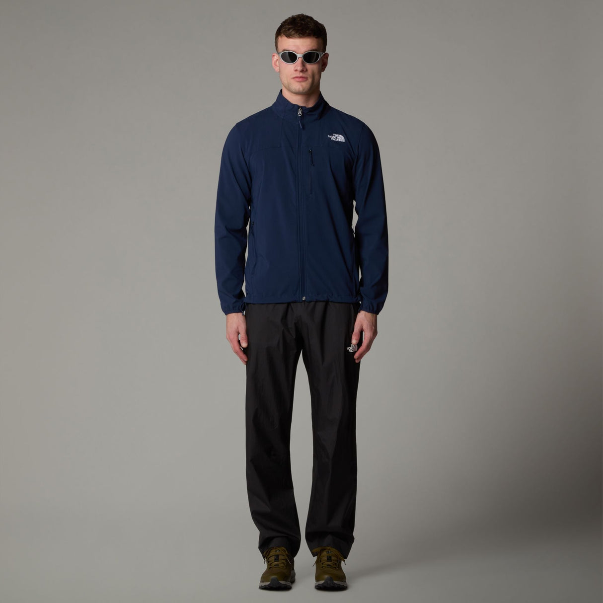 Geaca Barbati The North Face M Nimble Geaca Barbati The North Face M Nimble