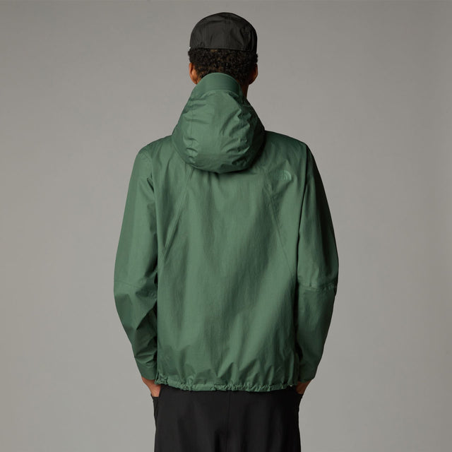 Geaca Barbati The North Face M Packable Lt Rain Geaca Barbati The North Face M Packable Lt Rain