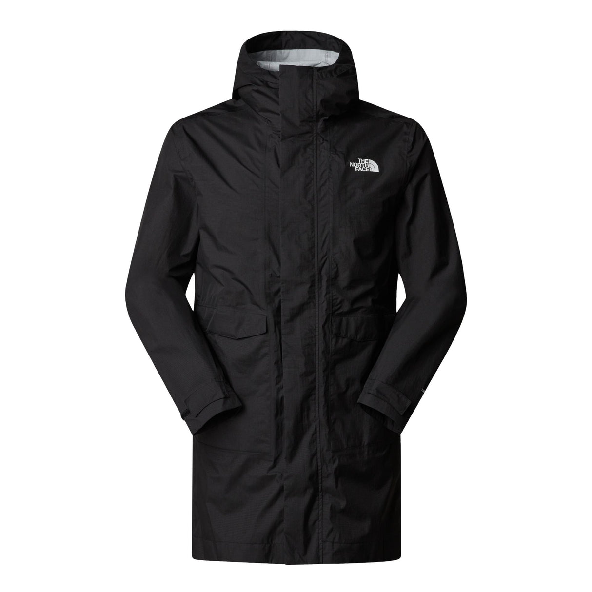 Geaca Barbati The North Face M Packable Shell Parka Geaca Barbati The North Face M Packable Shell Parka