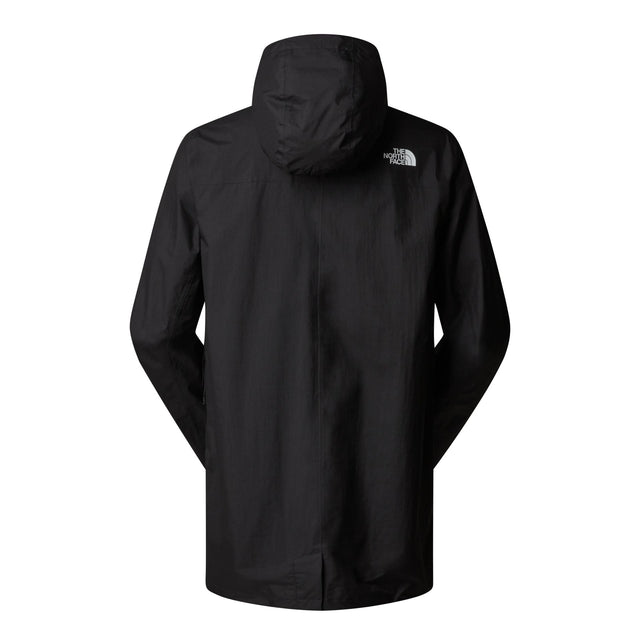 Geaca Barbati The North Face M Packable Shell Parka Geaca Barbati The North Face M Packable Shell Parka