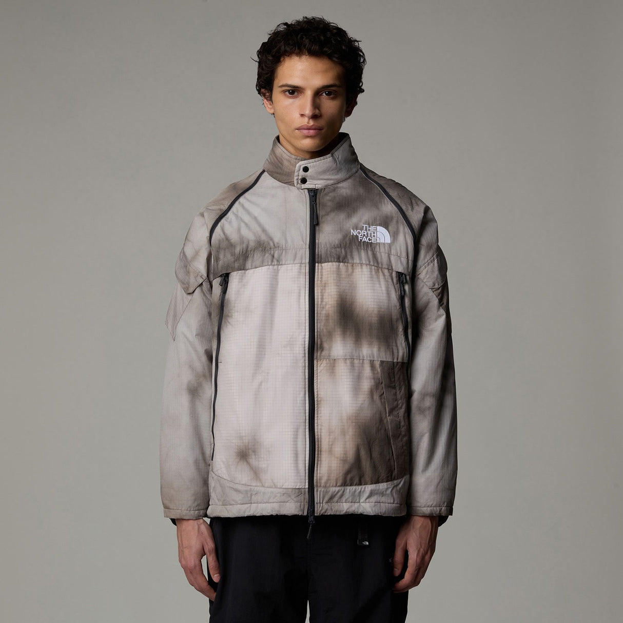 Geaca Barbati The North Face M Padded Energy Saving Geaca Barbati The North Face M Padded Energy Saving