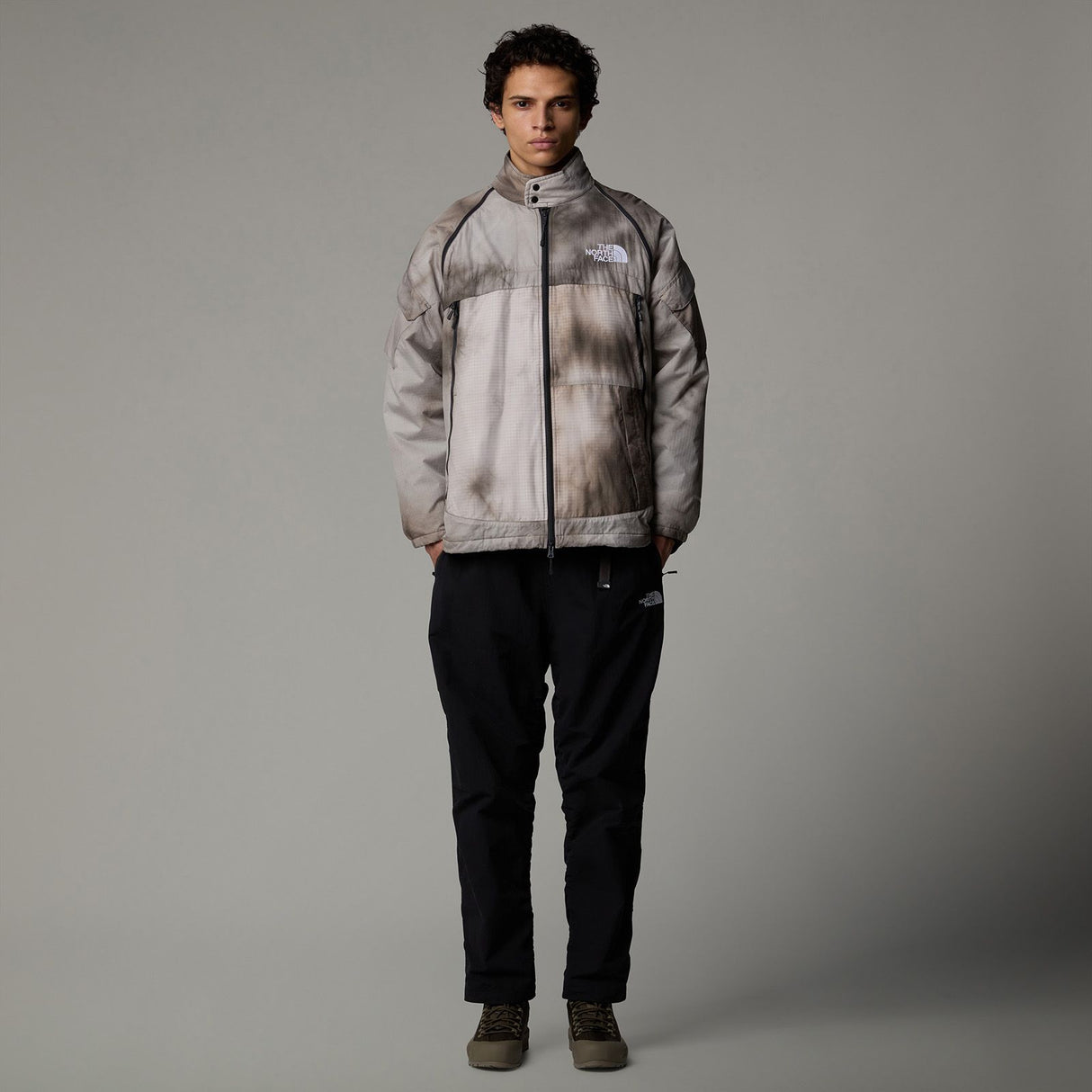 Geaca Barbati The North Face M Padded Energy Saving Geaca Barbati The North Face M Padded Energy Saving