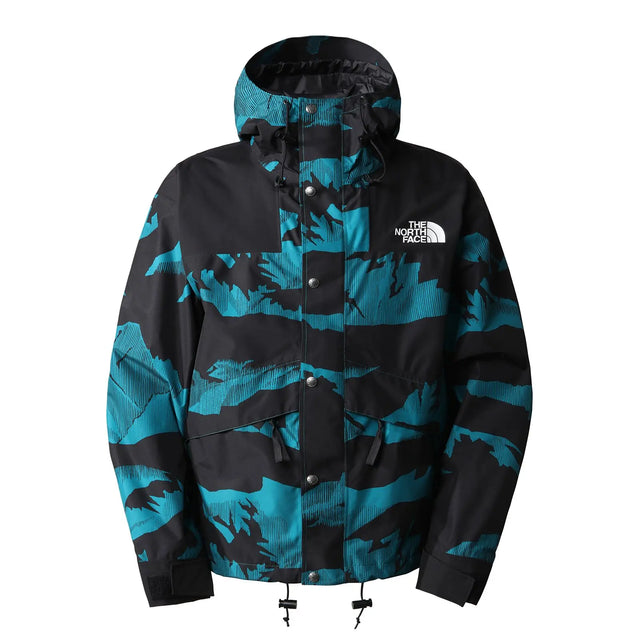 Geaca Barbati The North Face M Printed 86 Retro Mountain Geaca Barbati The North Face M Printed 86 Retro Mountain