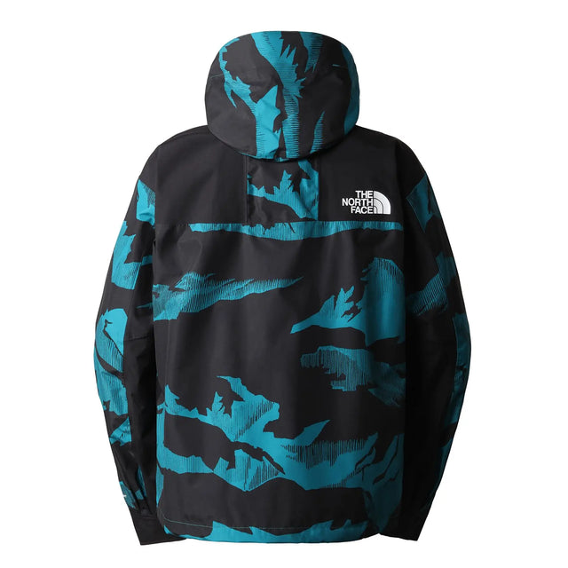 Geaca Barbati The North Face M Printed 86 Retro Mountain Geaca Barbati The North Face M Printed 86 Retro Mountain