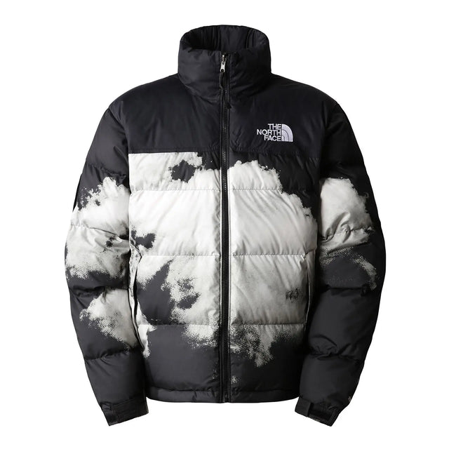 Geaca Barbati The North Face M Printed 92 Retro Anniversary Nuptse Geaca Barbati The North Face M Printed 92 Retro Anniversary Nuptse