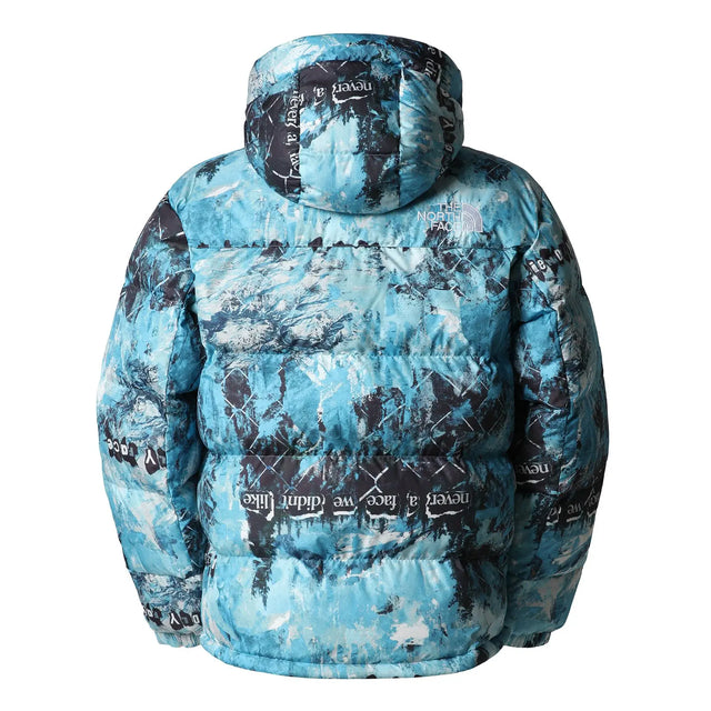 Geaca Barbati The North Face M Printed Hmlyn Down Parka Geaca Barbati The North Face M Printed Hmlyn Down Parka