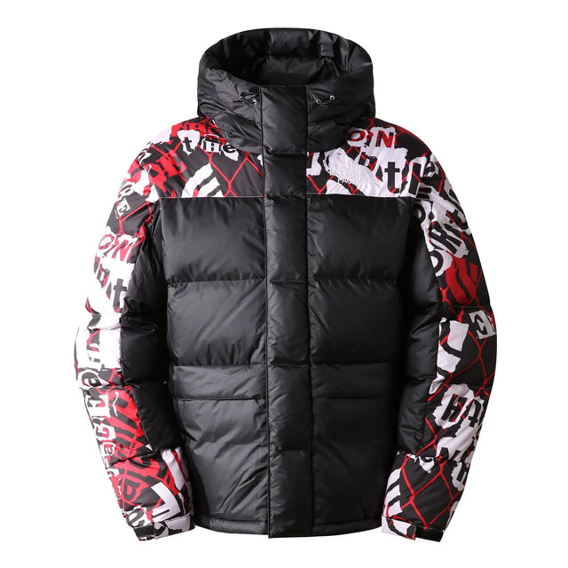 Geaca Barbati The North Face M Printed Hmlyn Down Parka Geaca Barbati The North Face M Printed Hmlyn Down Parka