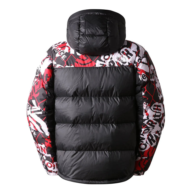 Geaca Barbati The North Face M Printed Hmlyn Down Parka Geaca Barbati The North Face M Printed Hmlyn Down Parka