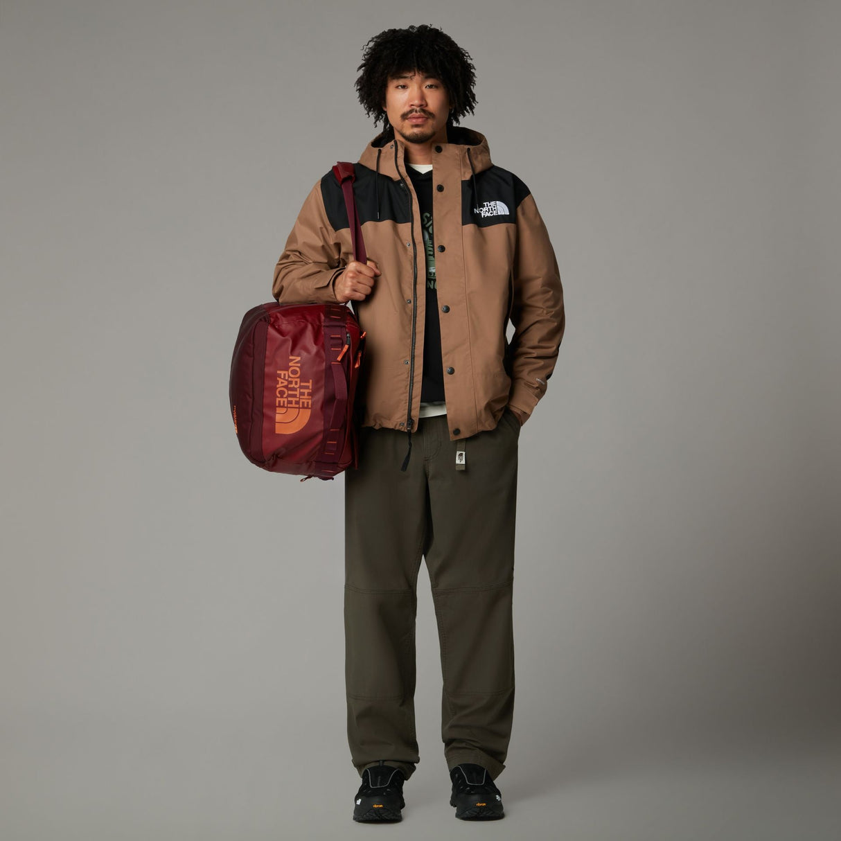 Geaca Barbati The North Face M Reign On Geaca Barbati The North Face M Reign On