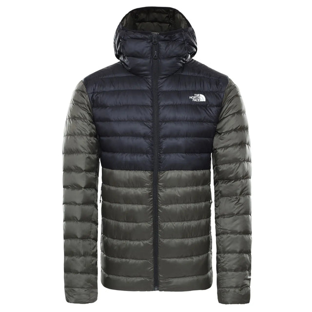 Geaca Barbati The North Face M Resolve Down Hoodie Geaca Barbati The North Face M Resolve Down Hoodie