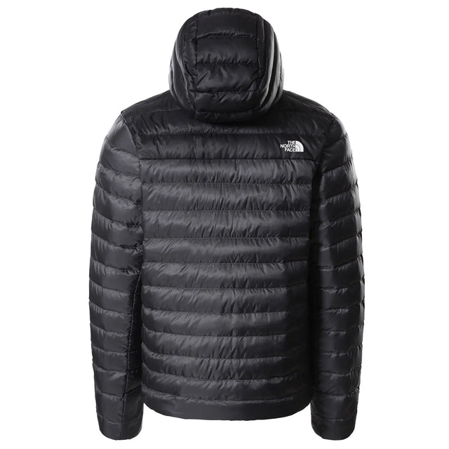 Geaca Barbati The North Face M Resolve Down Hoodie Geaca Barbati The North Face M Resolve Down Hoodie