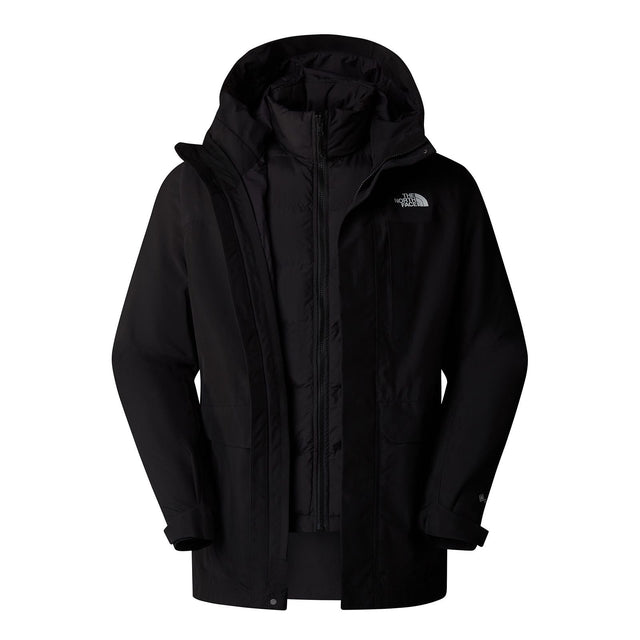 Geaca Barbati The North Face M Sarnen Gtx Triclimate Geaca Barbati The North Face M Sarnen Gtx Triclimate