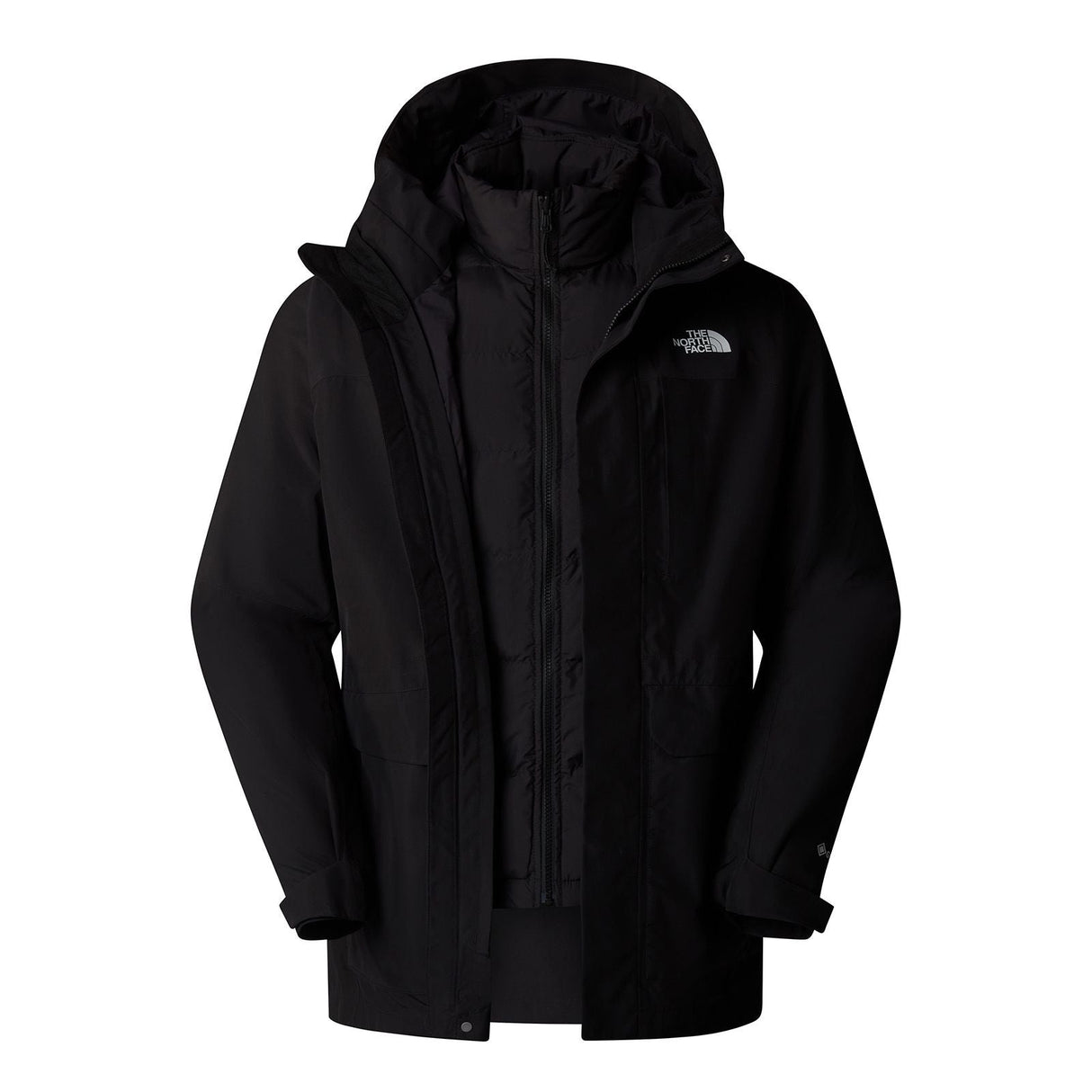 Geaca Barbati The North Face M Sarnen Gtx Triclimate Geaca Barbati The North Face M Sarnen Gtx Triclimate