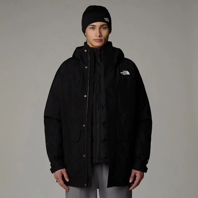 Geaca Barbati The North Face M Sarnen Gtx Triclimate Geaca Barbati The North Face M Sarnen Gtx Triclimate