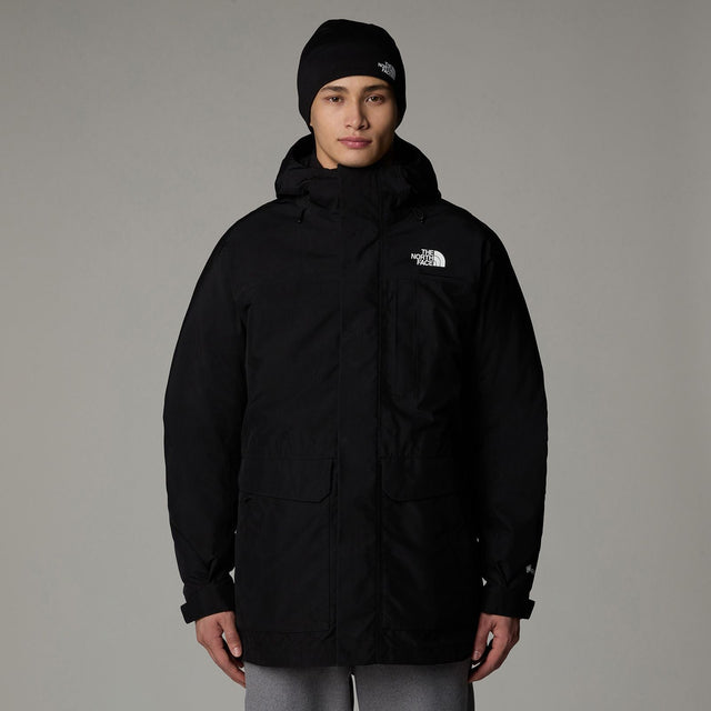Geaca Barbati The North Face M Sarnen Gtx Triclimate Geaca Barbati The North Face M Sarnen Gtx Triclimate