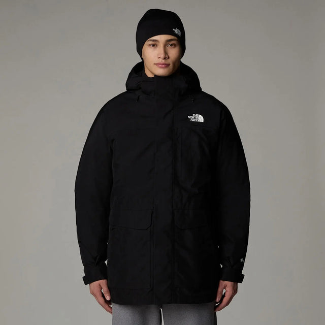 Geaca Barbati The North Face M Sarnen Gtx Triclimate Geaca Barbati The North Face M Sarnen Gtx Triclimate