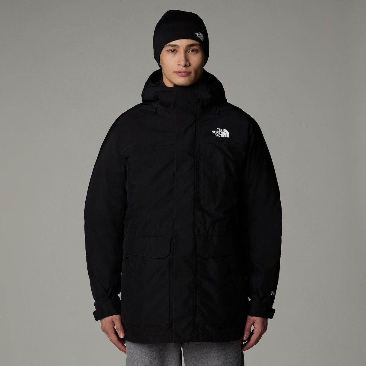 Geaca Barbati The North Face M Sarnen Gtx Triclimate Geaca Barbati The North Face M Sarnen Gtx Triclimate