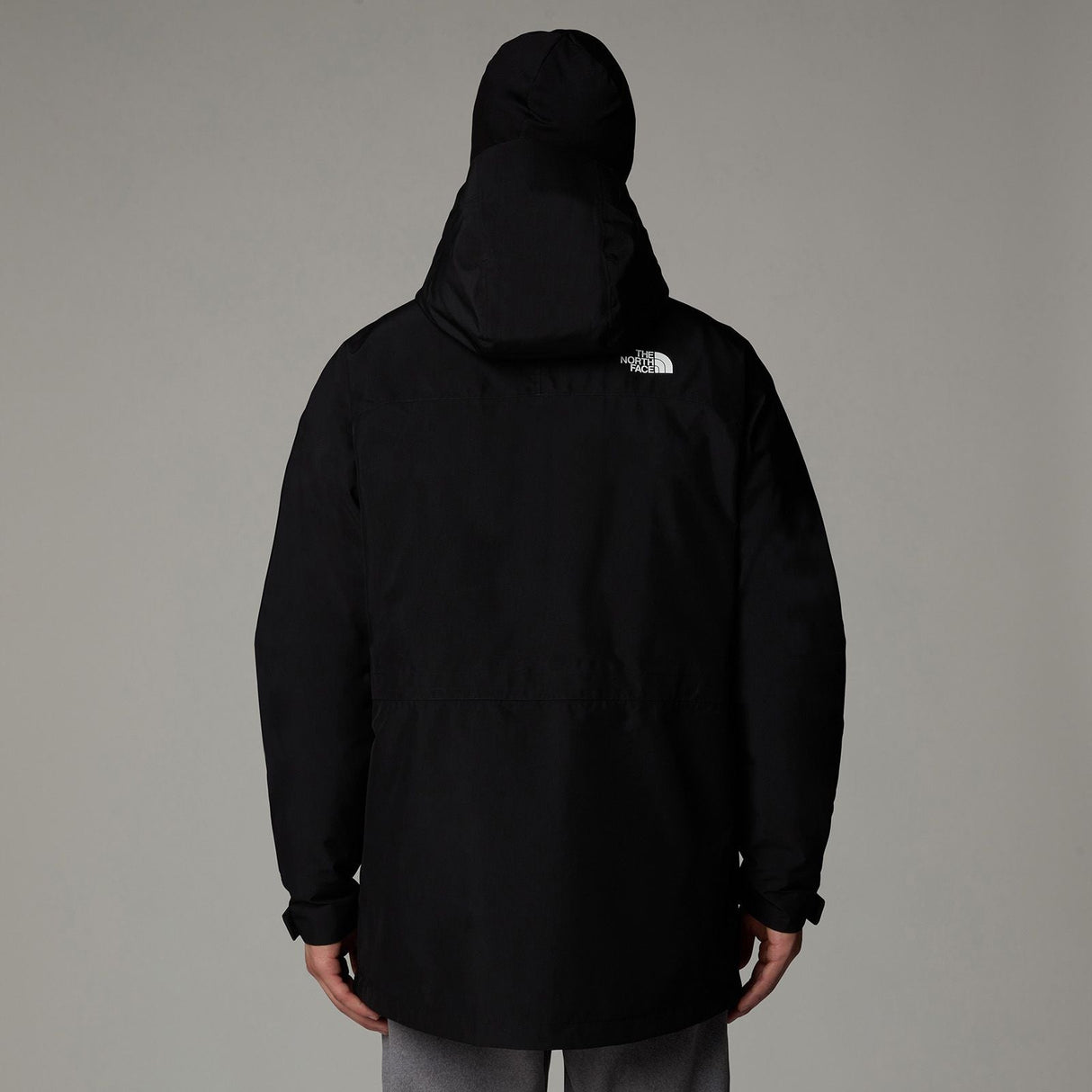 Geaca Barbati The North Face M Sarnen Gtx Triclimate Geaca Barbati The North Face M Sarnen Gtx Triclimate