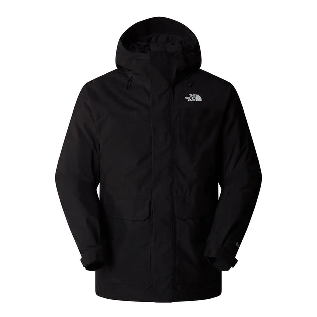 Geaca Barbati The North Face M Sarnen Gtx Triclimate Geaca Barbati The North Face M Sarnen Gtx Triclimate