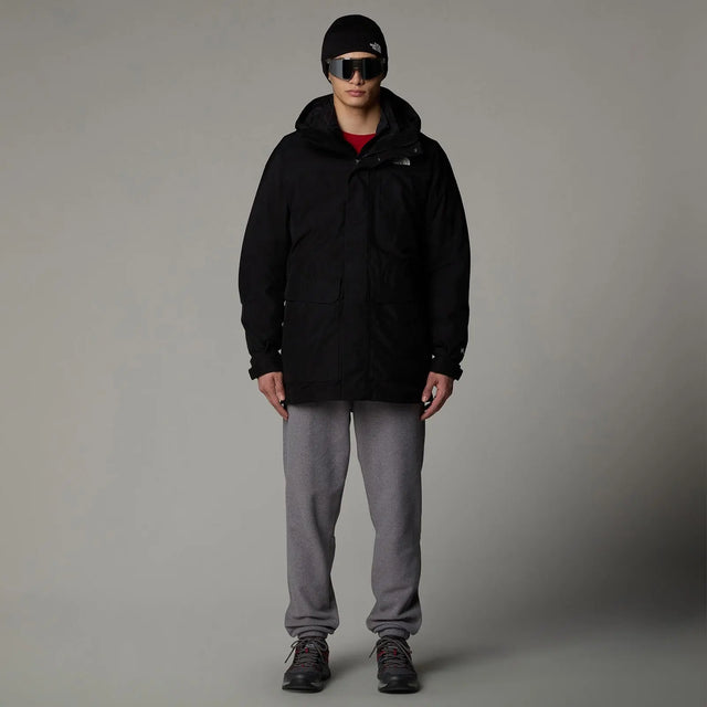 Geaca Barbati The North Face M Sarnen Gtx Triclimate Geaca Barbati The North Face M Sarnen Gtx Triclimate